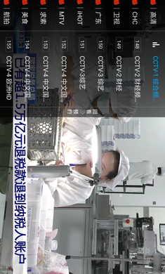 飛蟻TV
