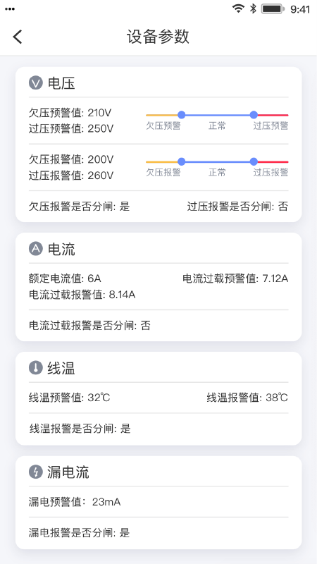 電醫(yī)生app安卓版