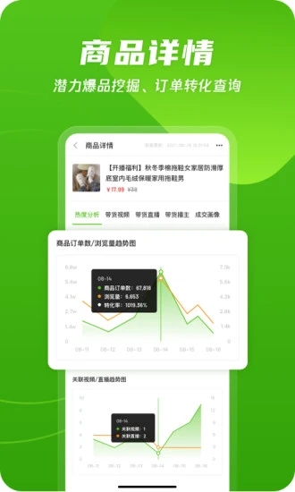 飛瓜數(shù)據(jù)平臺(tái)最新版