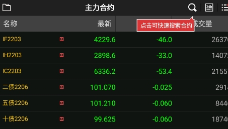 文華財(cái)經(jīng)隨身行手機(jī)版