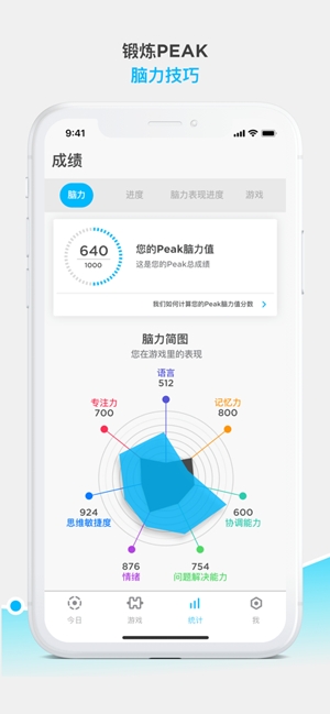 Peak智客安卓版