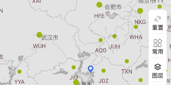 云象天氣預(yù)報(bào)最新版