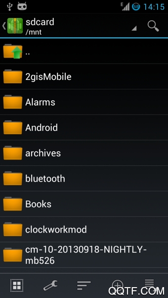 ZArchiver Pro中文版