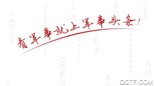 軍事頭條最新版
