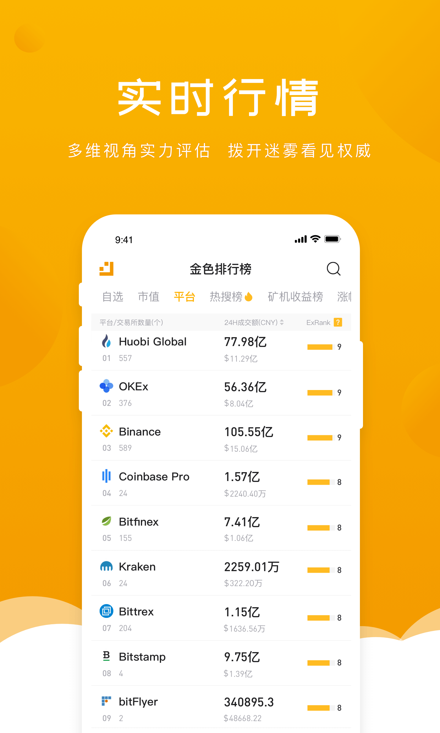 金色財經(jīng)app官方版