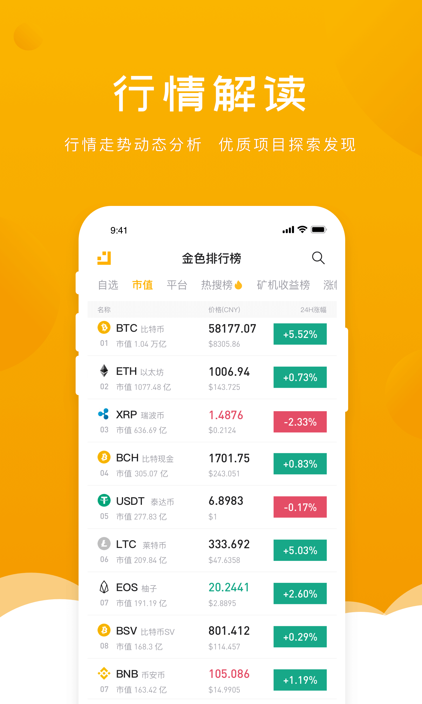 金色財經(jīng)app官方版
