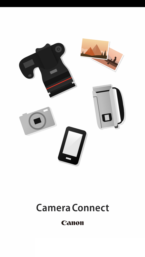 Camera Connect安卓版