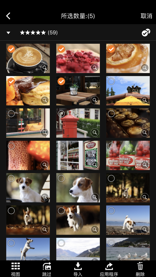 Camera Connect安卓版