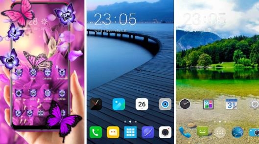 x launcher pro安卓仿ios12桌面全套仿安卓完美版