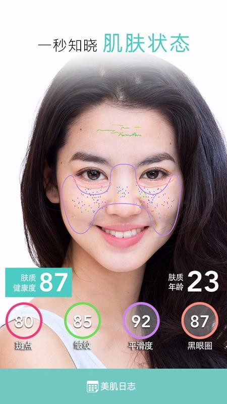 玩美彩妝