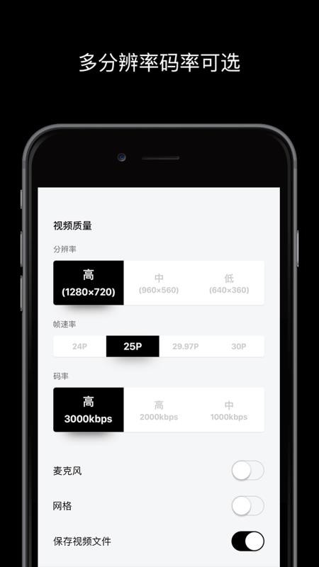 VisLive