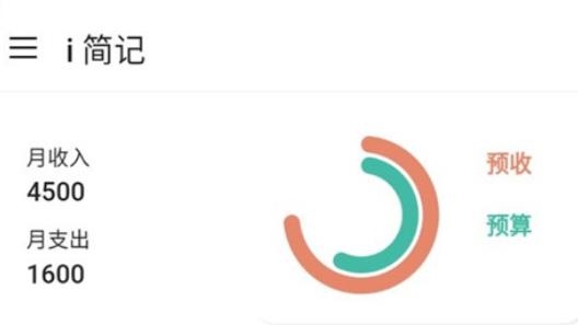 i簡(jiǎn)記記賬最新版