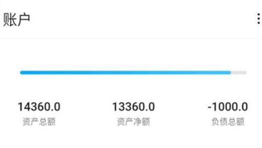 i簡(jiǎn)記記賬最新版