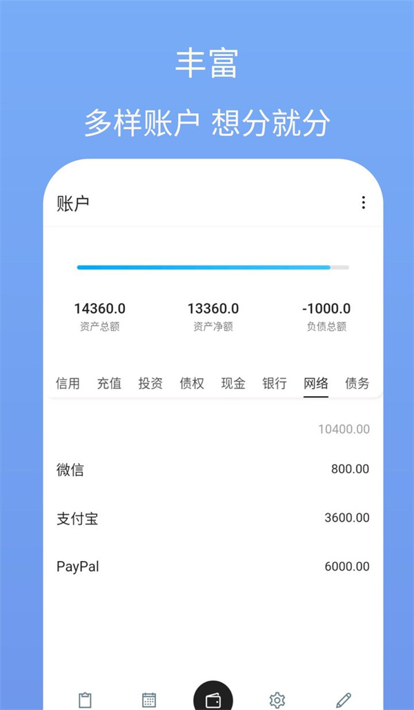 i簡(jiǎn)記記賬最新版