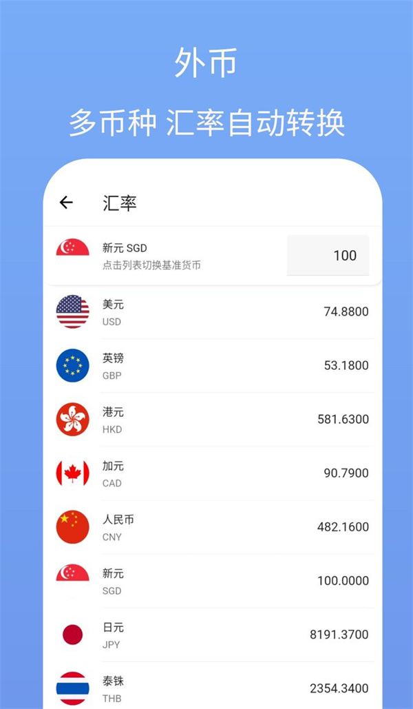 i簡(jiǎn)記記賬最新版