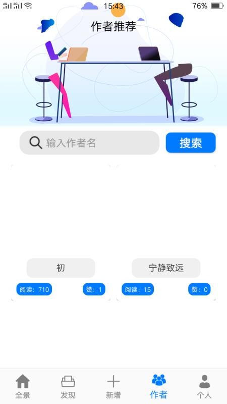 鑫智圖全景