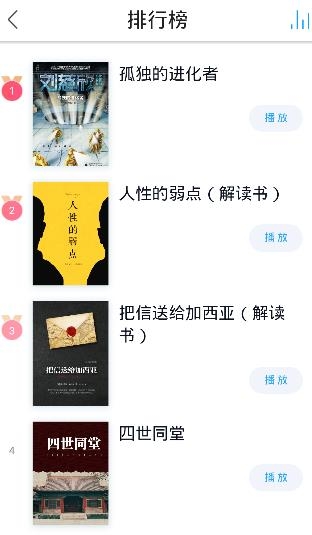 博看有聲app官方版