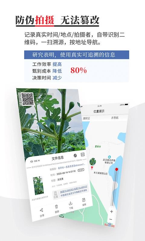 時空印