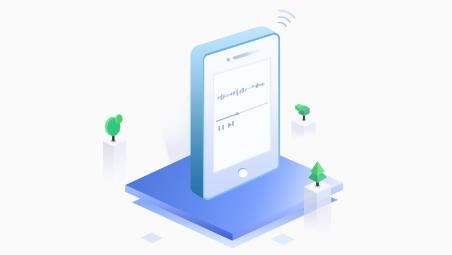 錄音轉(zhuǎn)文字精靈app最新版