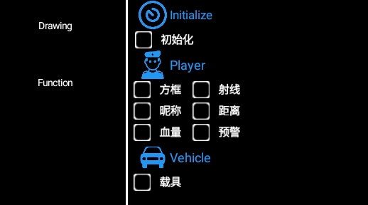 PUBG2龍貓esp輔助最新版