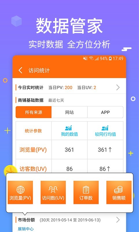 義烏購商戶版app最新版