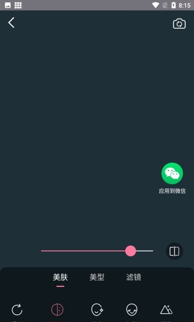 微美顏大師