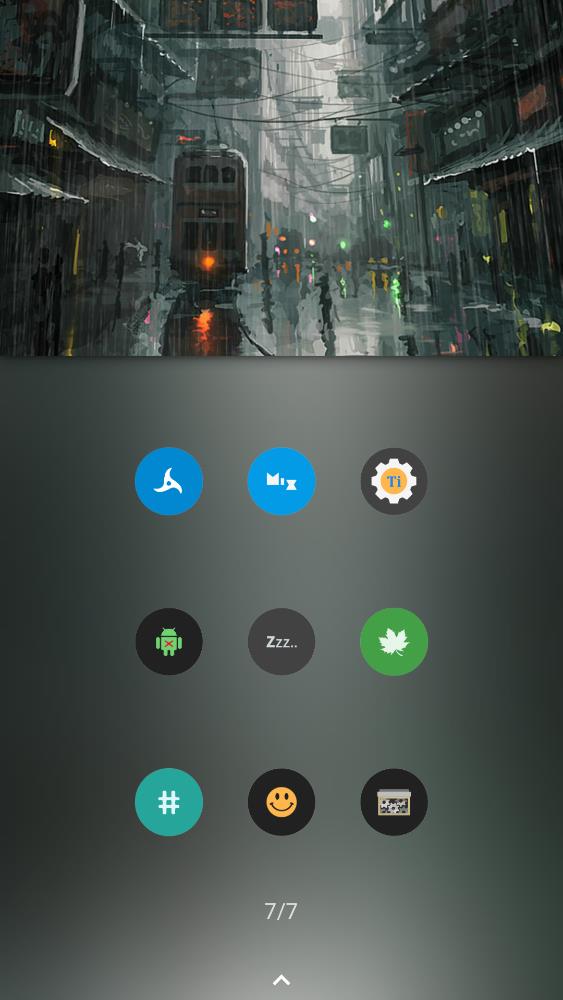 Pure Icon Pack改圖標(biāo)app官方版