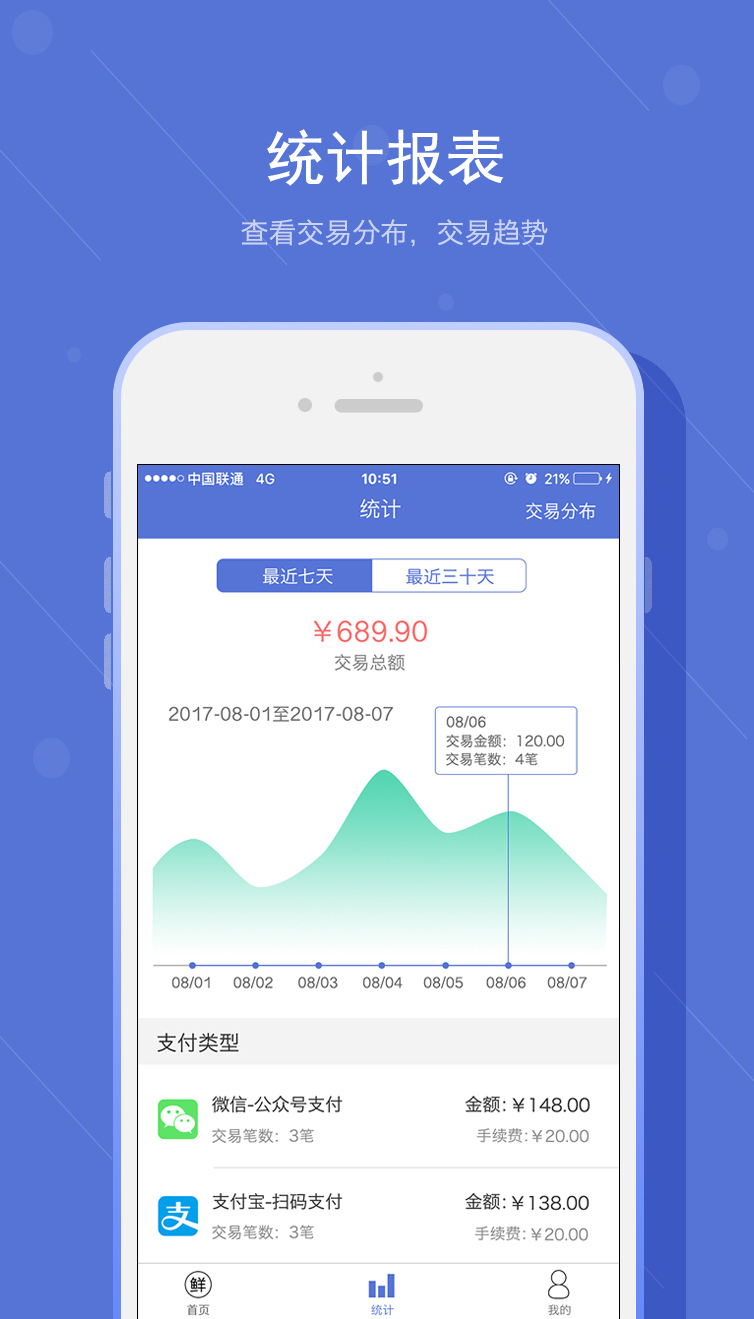 悅農e付收銀臺app安卓版