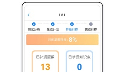 財會經(jīng)濟考試寶典app最新版