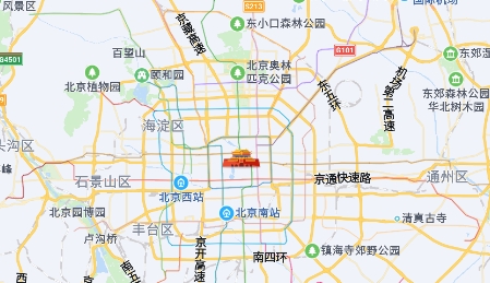 3D北衛(wèi)星地圖app官方版
