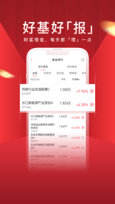 經(jīng)選基金APP官方版