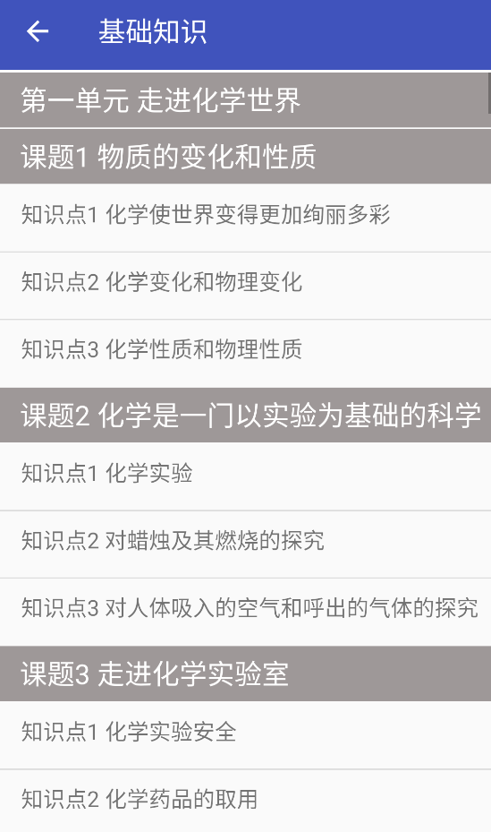 初中化學(xué)幫app手機(jī)版