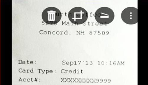 微軟Office Lens手機版 微軟Office Lens手機版