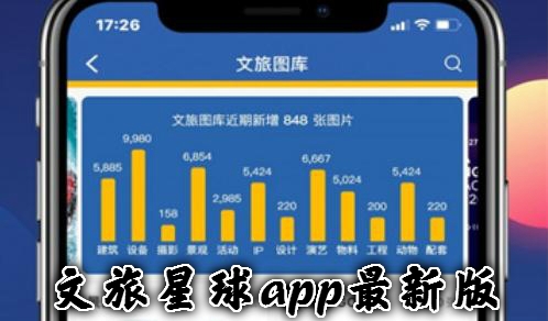 文旅星球app最新版