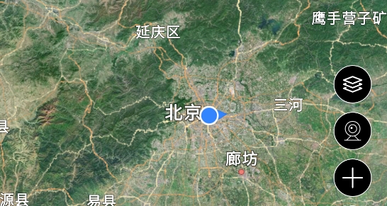 聯(lián)星北斗實(shí)景地圖app官方版