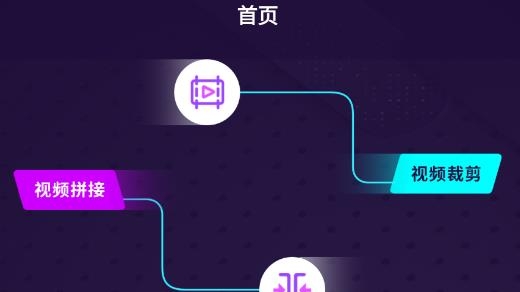 曲奇視頻編輯器安卓版