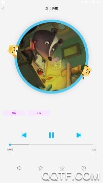 睡前故事會(huì)app手機(jī)版
