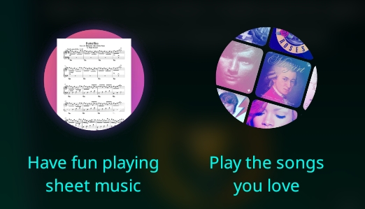 鋼琴練習(xí)器app高級(jí)版SimplyPiano