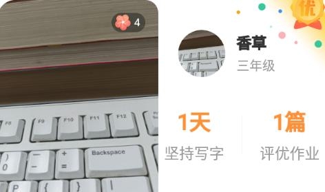 電鹿寫字課app最新版