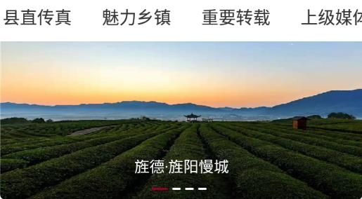 愛(ài)旌德app安卓版