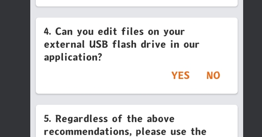 Microsoft exFAT NTFS for USB by Paragon Software手機版