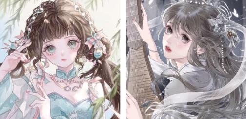 言橘美圖app最新版