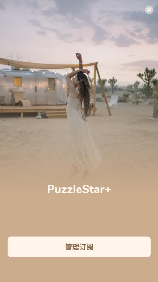 PuzzleStar for Instagram破解版