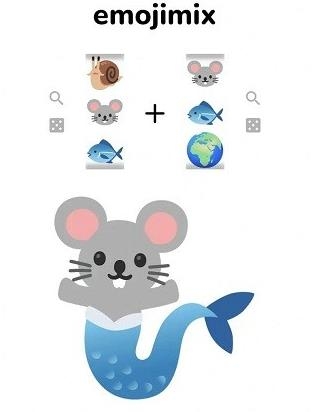 emojimix安卓版