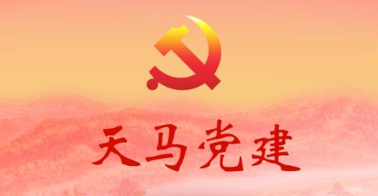 天馬黨建手機app下載官方