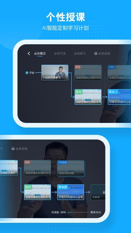 小馬AI課