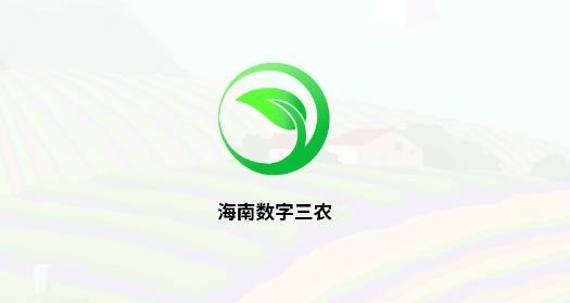 海南數(shù)字三農(nóng)服務(wù)中心最新版