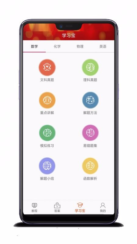 高中數(shù)學(xué)教程全集