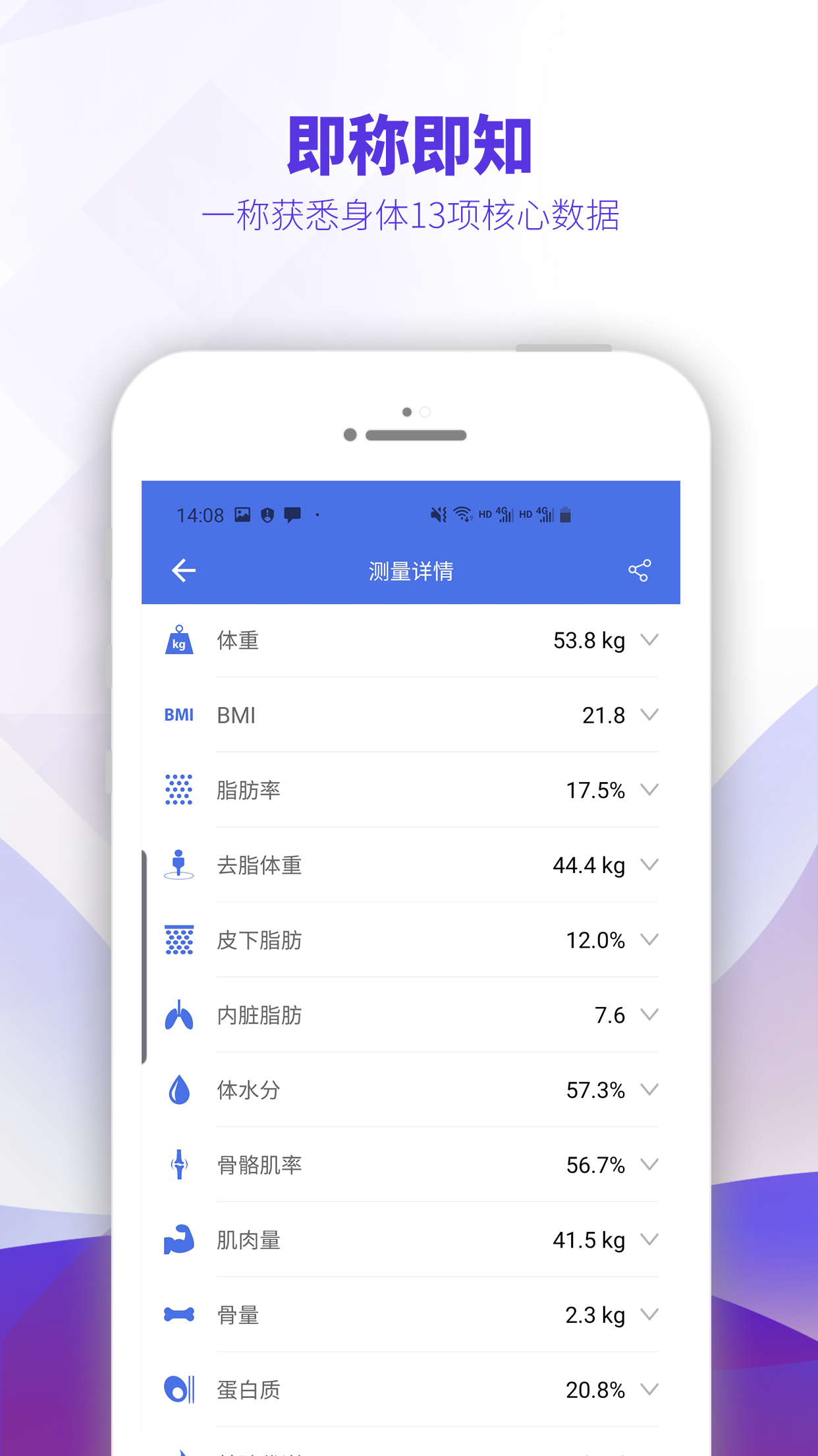 OntoFit App官方版
