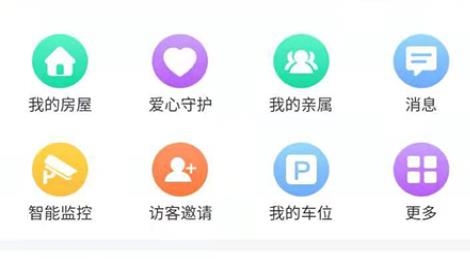 唐山智慧社區(qū)服務(wù)中最新版